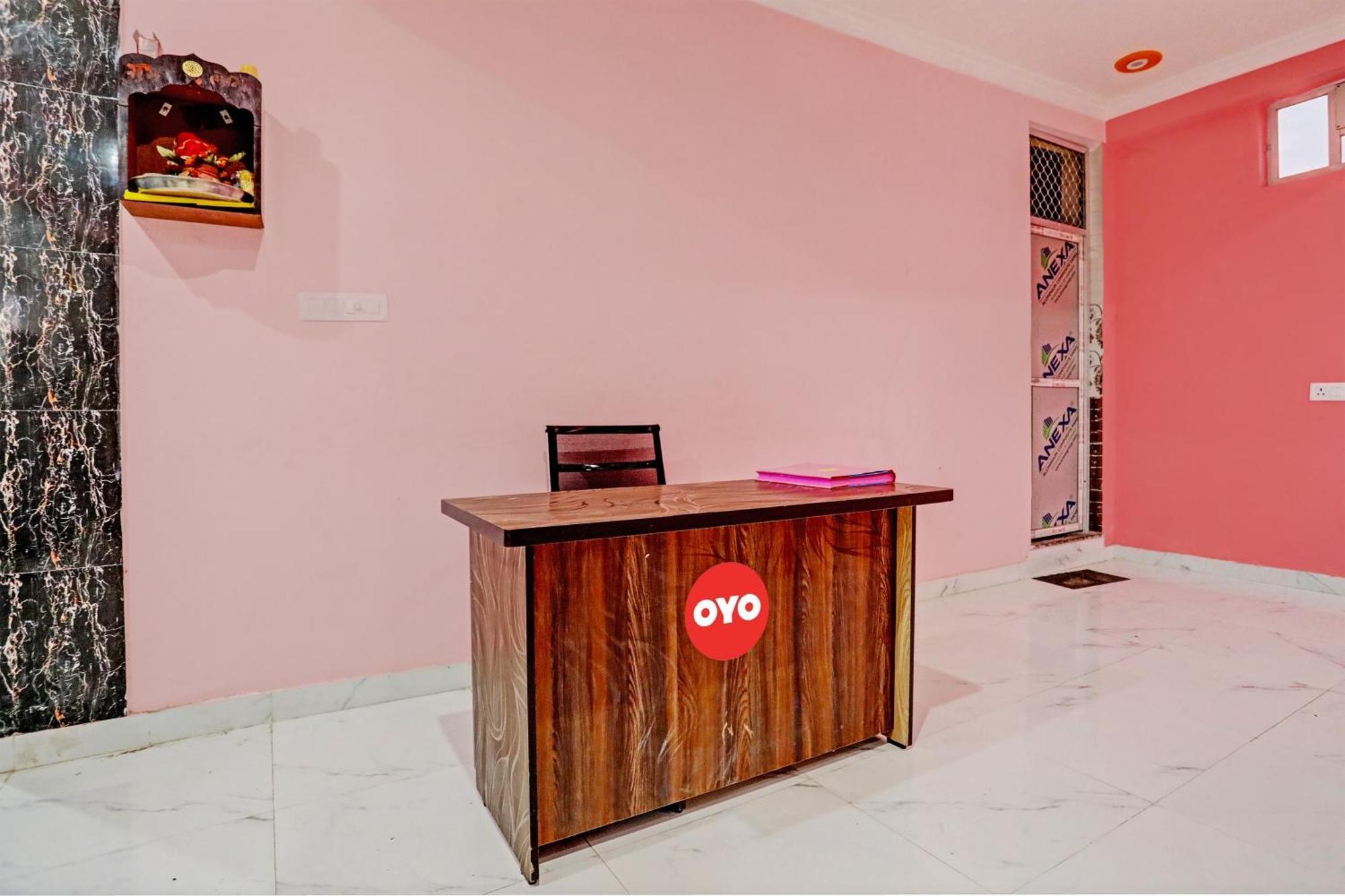 Oyo Flagship Hotel Star Inn กานปูร์ ภายนอก รูปภาพ